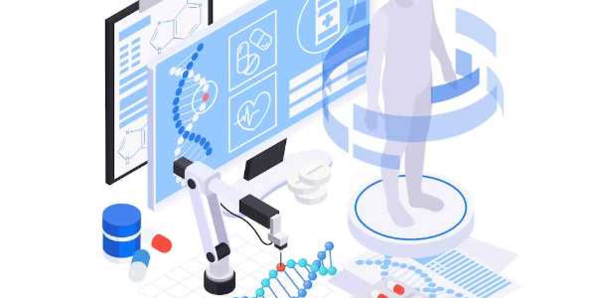 Precision Medicine Market Industry Share, Size, Revenue, Latest Trends, Business Boosting Strategies, CAGR Status, Growt