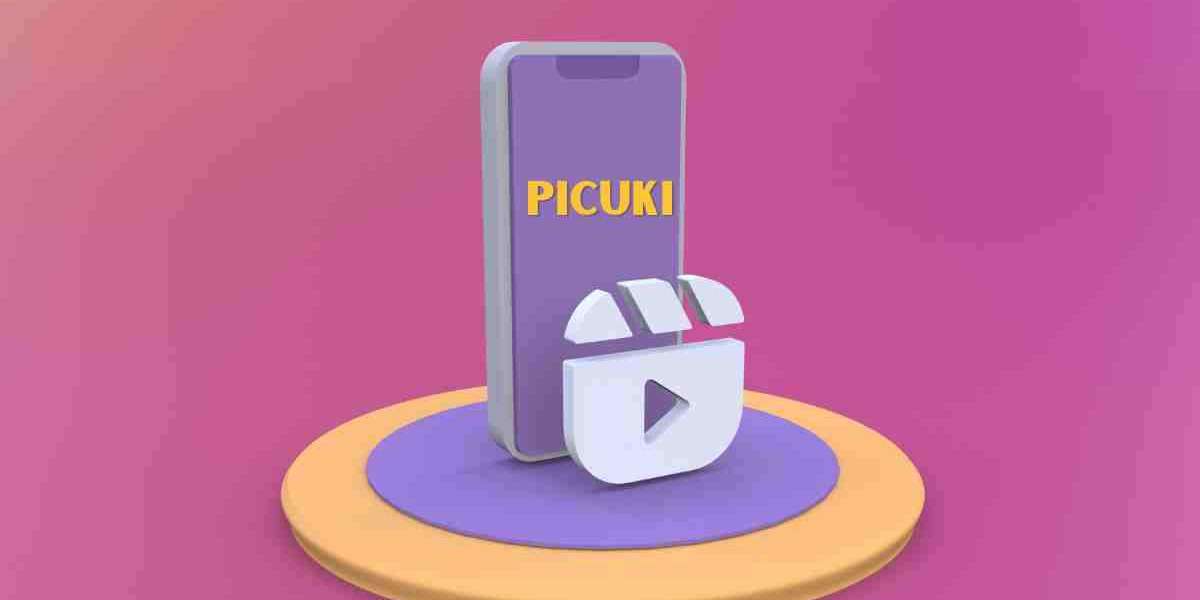 Picuki: The Rising Star of Image Sharing and Discovery