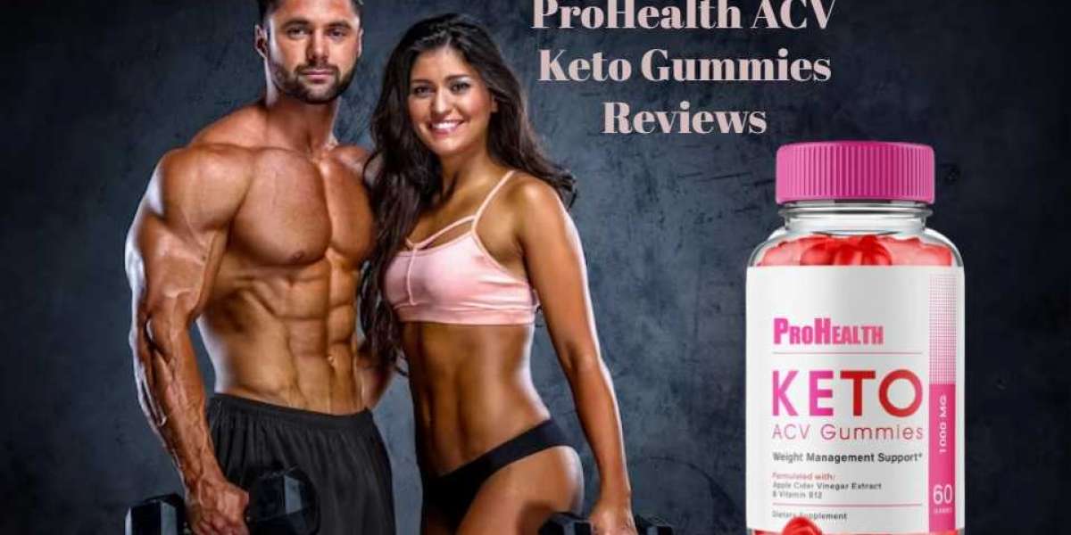 Prohealth Keto ACV Gummies products for pain management in 2023?