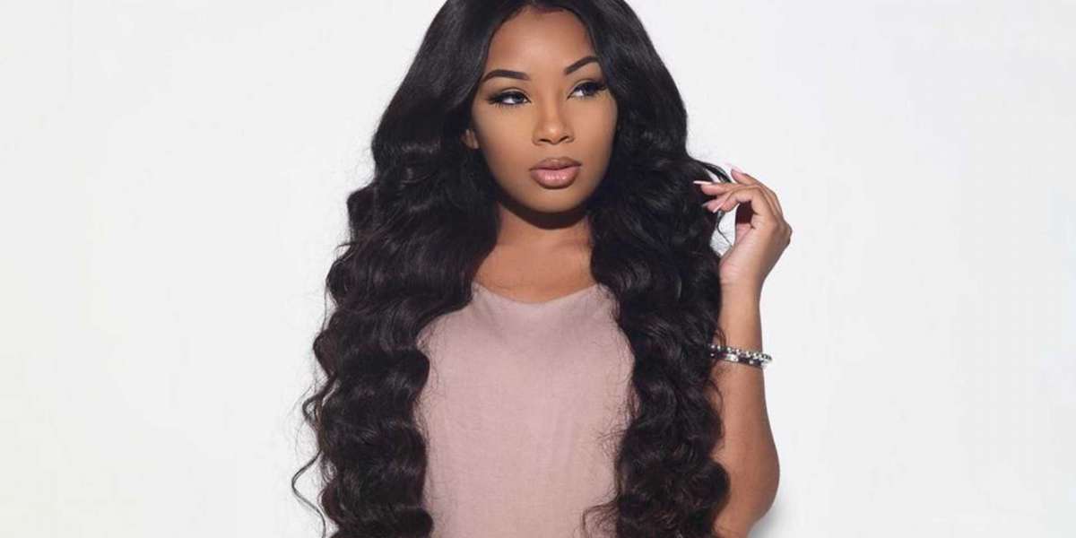 Exploring the Beauty of Loose Deep Wave Hair: A Guide to Styling and Maintenance