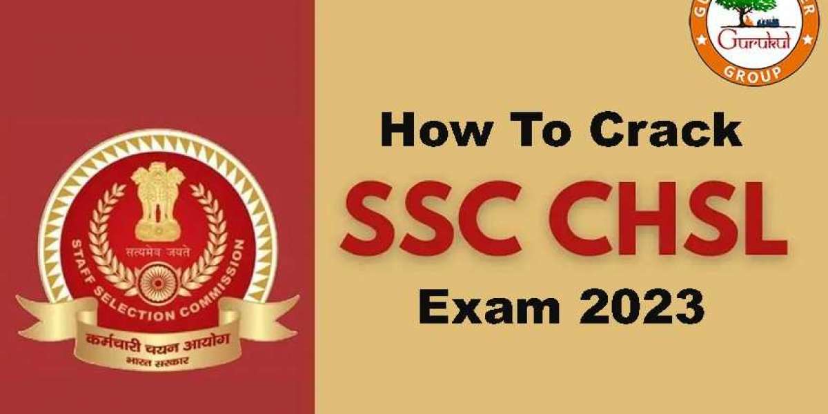 SSC CHSL Coaching In Chandigarh