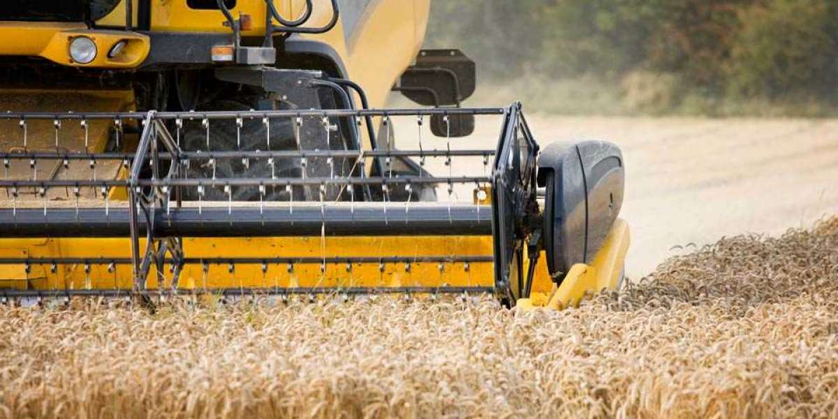 Agricultural Lubricants Market Size, Share, Demand & Growth by 2033