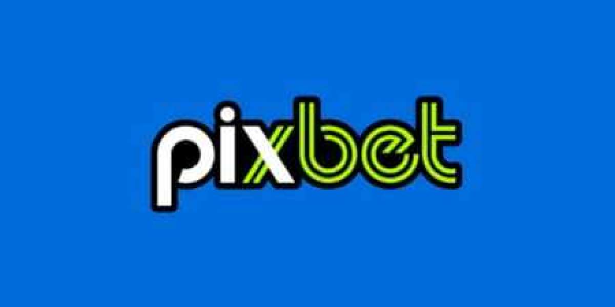 Apostas Pixbet Casino: A Experiência Definitiva de Apostas Online