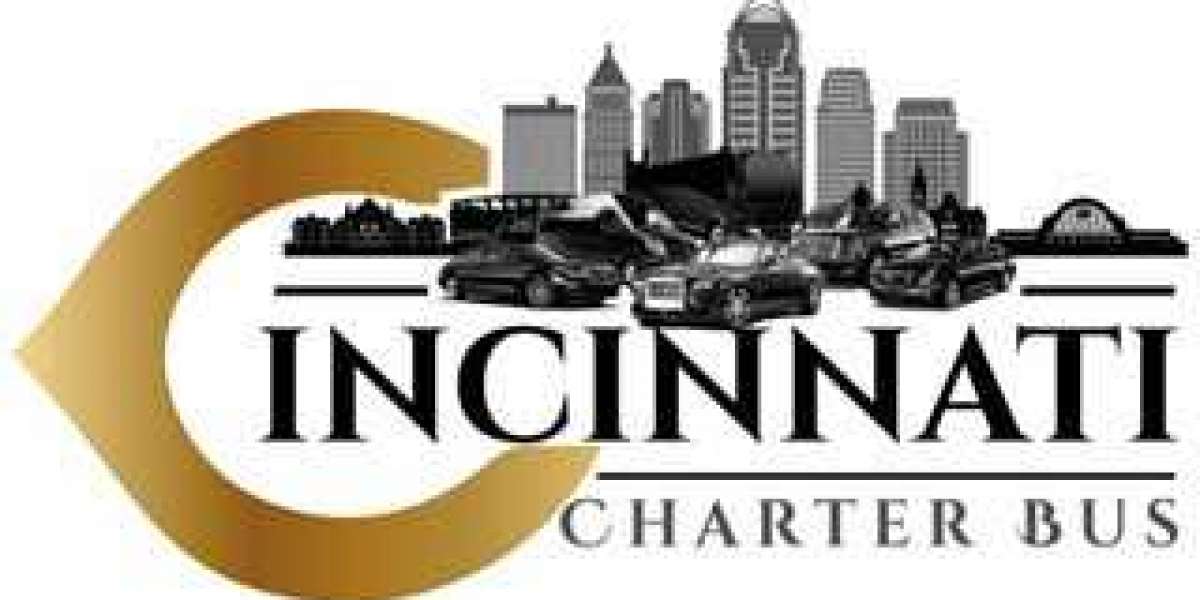 Cincinnati Black Car Service: Elevate Your Travel Experience