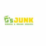 G's Junk Removal & Hauling Services