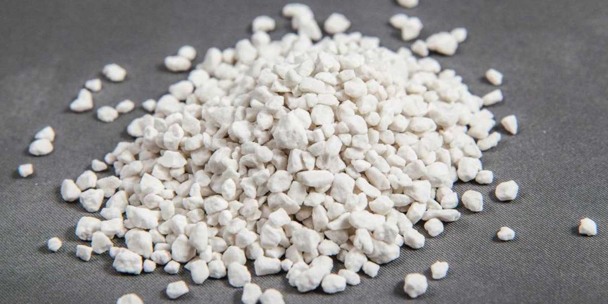 Market Insights: Ammonium Sulphate Market Poised for US$ 6.18 Billion Valuation by 2032