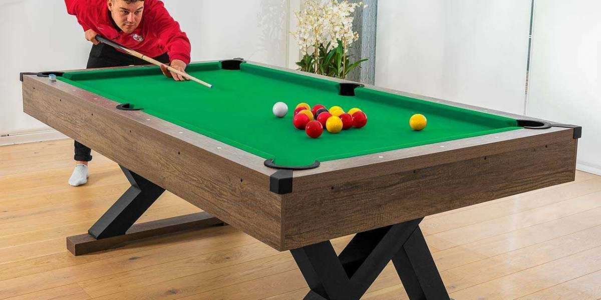 Difference Between Snooker vs Pool Table