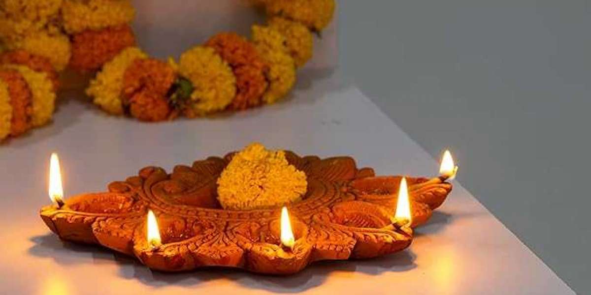 Illuminate Your Home with These Stunning Diwali Decoration Ideas