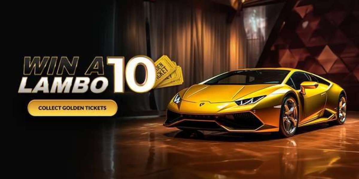 FreeBitco.in | Your Lambo Awaits - Grab Your #GoldenTickets Now! 2024